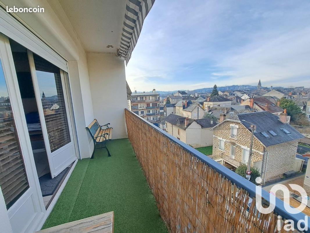 Le Cosy Gaillard - Meuble Tourisme 3 Etoiles Brive-la-Gaillarde Exterior photo