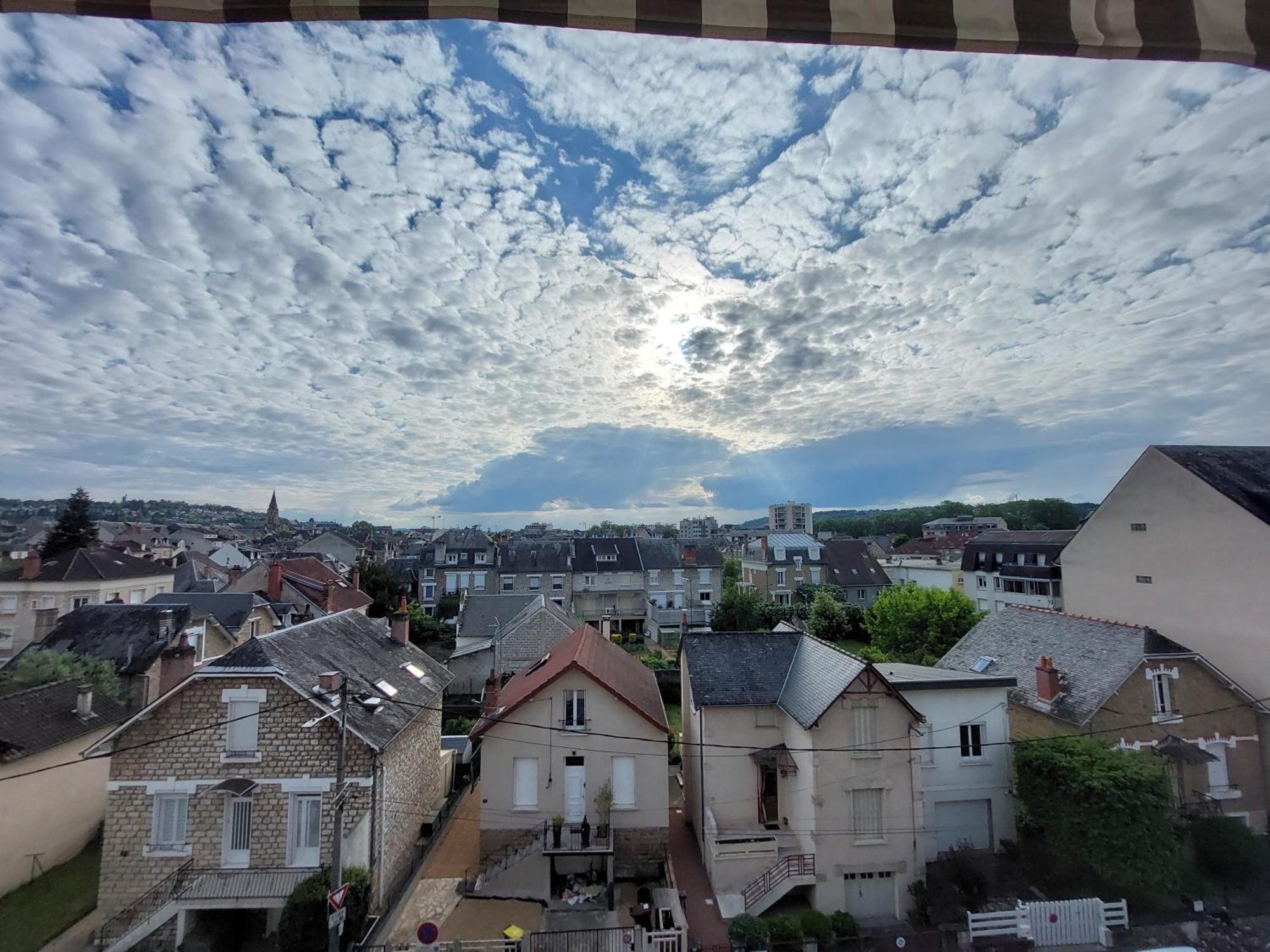 Le Cosy Gaillard - Meuble Tourisme 3 Etoiles Brive-la-Gaillarde Exterior photo