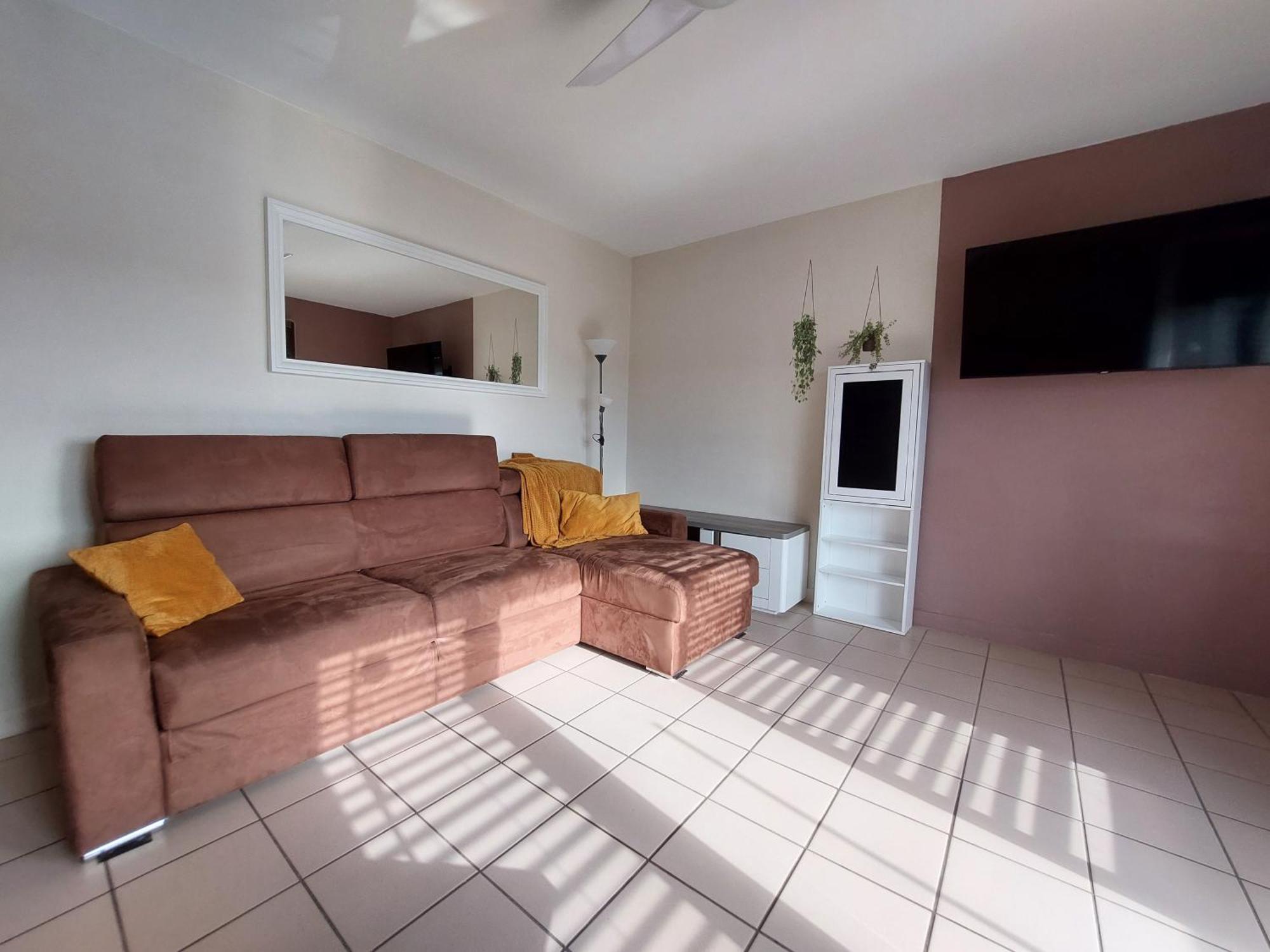 Le Cosy Gaillard - Meuble Tourisme 3 Etoiles Brive-la-Gaillarde Exterior photo